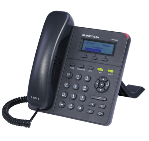 Grandstream GXP1400 - IP телефон