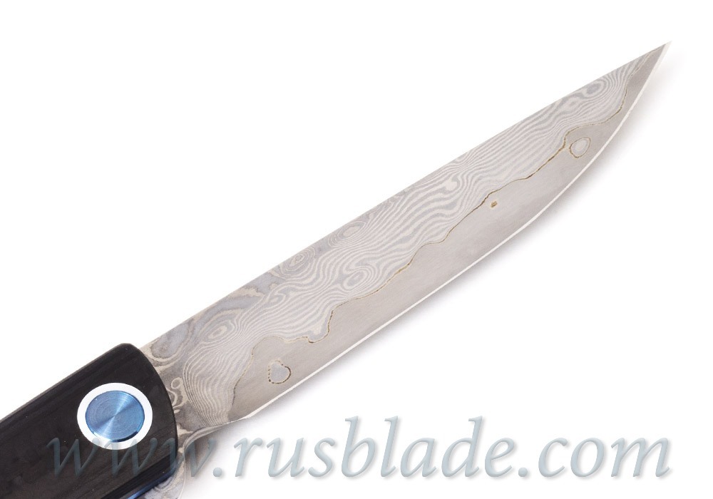 Gichkin Igor Spike Long Full Custom - фотография 