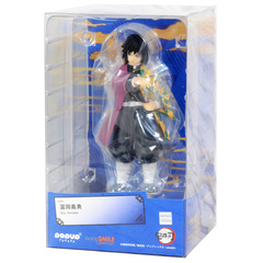 Фигурка Pop Up Parade: Demon Slayer Kimetsu no Yaiba - Giyu Tomioka