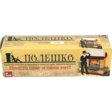 Полено для чистки дымохода Полешко - 1