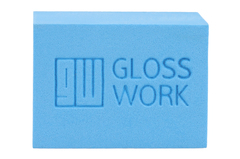 GlossWork Glass Felt Applicator аппликатор для очистки стекла