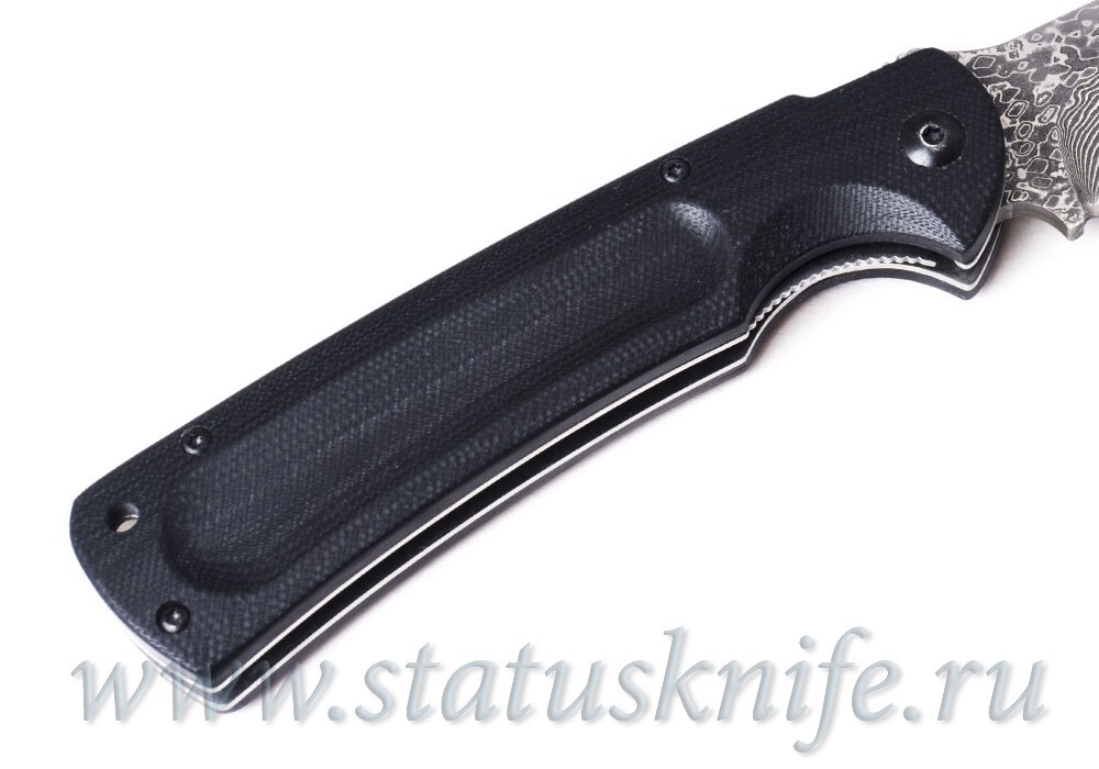 Нож Hikari Higo Folder AUS-8 Япония