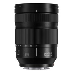 Объектив Panasonic LUMIX S 24-105mm f/4 MACRO O.I.S., макросъемка