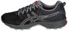 Asics Gel Sonoma 3 женские кроссовки внедорожники черные - 5