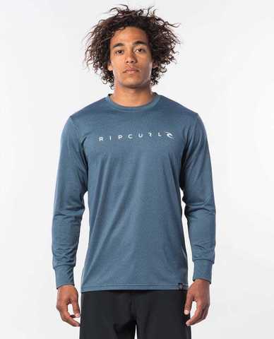 RIP CURL Dawn Patrol UV Tee