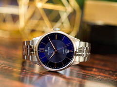 Часы мужские Festina F20425/5 Acero Clasico