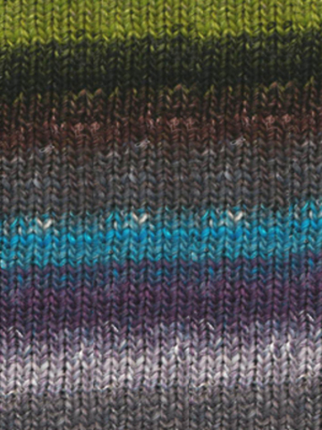 Noro Silk Garden Sock 272