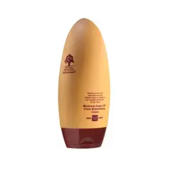 Arganmidas Fresh Moisturizing Cream 200 ml — несмываемый увлажняющий крем с аргановым маслом