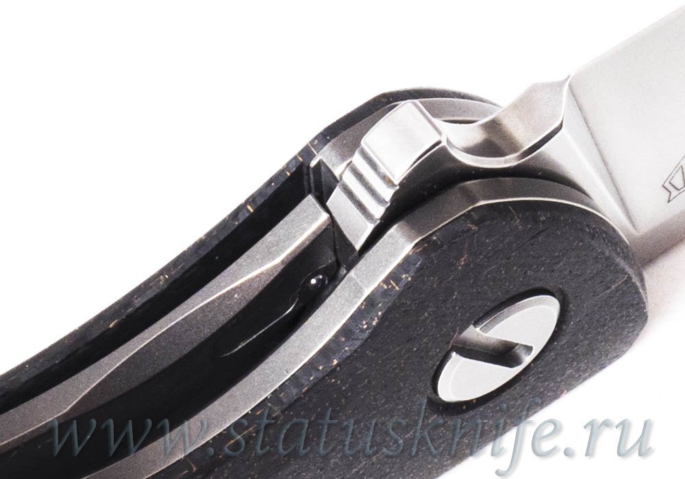 Нож Широгоров F3 CD Vanax 35 Кастом Дивижн