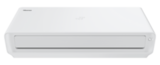 Внутренний блок Hisense VISION PRO FREE Match DC Inverter R32 AS-10UW4RXVQH00AG — фото 2