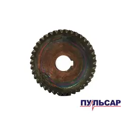 Шестерня большая ПУЛЬСАР ШМБ 225-750С (918-916-011)