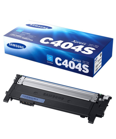 Картридж Samsung CLT-C404S/XEV