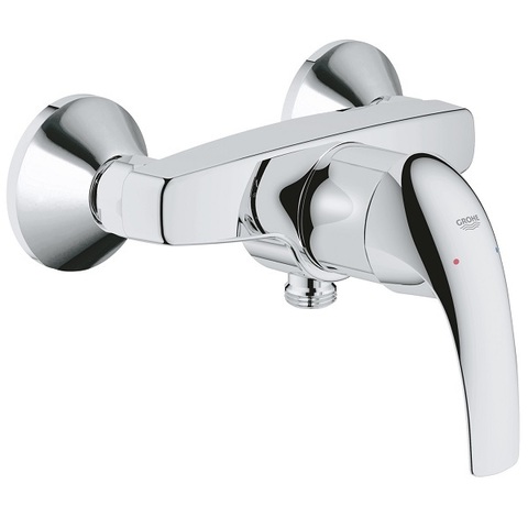 GROHE BauCurve 23767000 Смеситель для душа