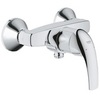 GROHE BauCurve 23767000 Смеситель для душа