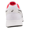 Asics Gel Contend 5 кроссовки для бега мужские белые - 3