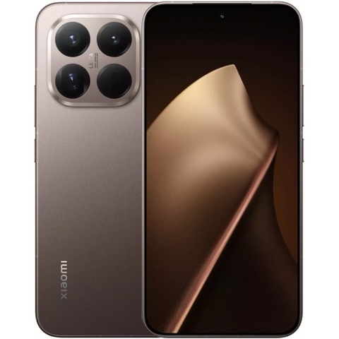 Смартфон Xiaomi 15T Pro 12/512 ГБ Global, Dual nano SIM+ eSIM, Золотой | Mocha Gold