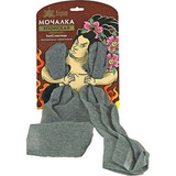 Мочалка для бани - 7