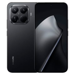 Смартфон Xiaomi 15T Pro 12/256GB, Black (Черный)