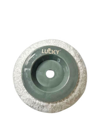 Валик из микрофибры ворс 12 мм Lucky PELICAN / Лаки