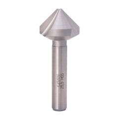 Зенковка ц/х 90° 25,5мм HSS 3z L66мм d10мм Bucovice(CzTool) 741255