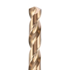 Сверло по металлу ц/х 14,0x160/108мм хв.=10мм DIN338 h8 5xD 130° HSSE-Co5 H-Tools Pro 2005140HT