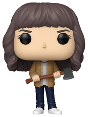 Funko POP! Stranger Things: Joyce Byers with Axe (Exc) (1801)