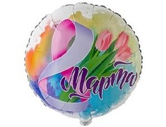 Шар К 18
