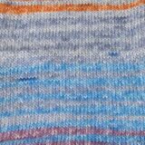 Пряжа YarnArt Forza Stripe 2805
