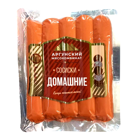 Сосиски 