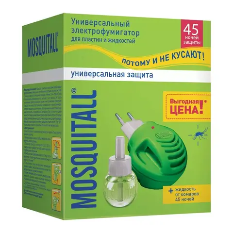 Набор от комаров 
