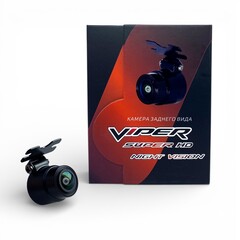 Камера заднего вида Super HD Night Vision