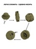 Картинка панама Skully Wear YFM-C-40 army - 3
