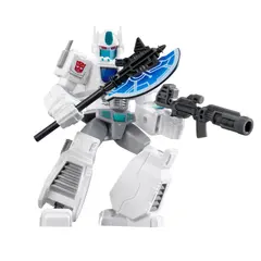 Случайная фигурка Blokees Transformers Galaxy Version (03) The Autobot Run