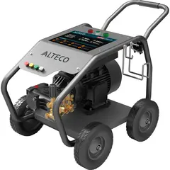HPW 250-16 Аппарат высокого давления ALTECO 62592