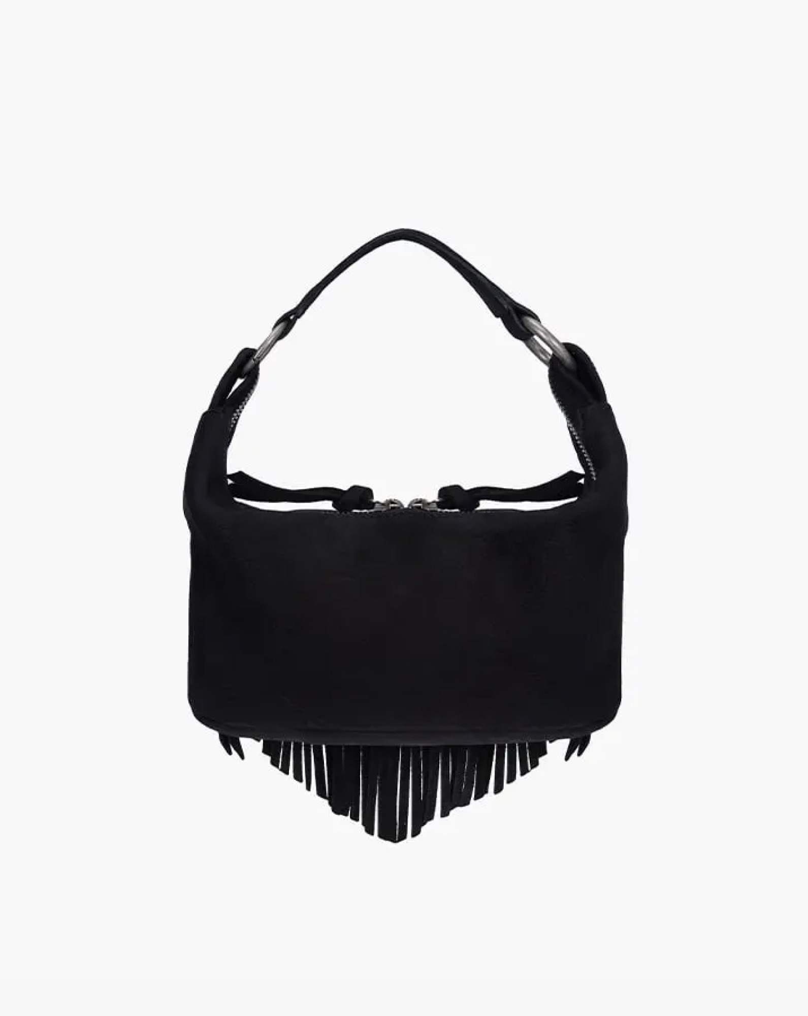 Сумка Margesherwood City Hobo Micro