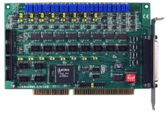 Плата ICP DAS A-628