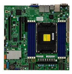 Материнская плата mATX Supermicro MBD-X13SEM-F-B
