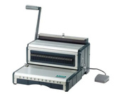 Брошюровщик Bulros D310