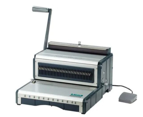 Брошюровщик Bulros D310