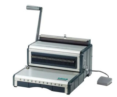 Брошюровщик Bulros D310