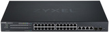 Коммутатор управляемый ZYXEL Smart L2+