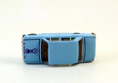 VAZ-2101 Lada A9 Festival Moscow 1985 Agat Tantal 1:43