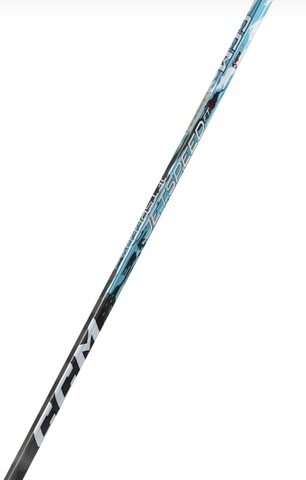 Клюшка CCM JETSPEED FT9 PRO 20 YTH 29+ L