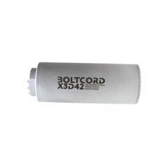 Газоразгруженный ДТКП закрытого типа BoltCord D42 X3 на АК-103, АК-104, АК-203, АК-204 (7,62x39, M24x1,5)