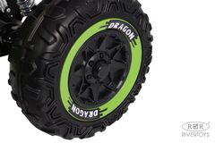 Квадроцикл K707PX-A 4WD с дистанционным управлением
