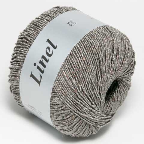 Пряжа LINEL Rodina Yarns