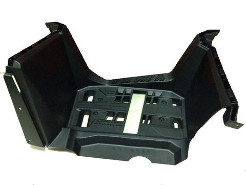 Can-Am 705007039 Подножка правая короткая Can-Am Outlander G2 705003426