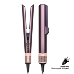 Выпрямитель для волос Dyson Airstrait HT01, Jasper Plum, EU