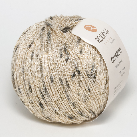 Пряжа QUARZO Rodina Yarns
