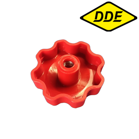 Гайка-барашек DDE Гном 2/3 (910-614-015)